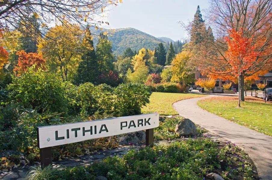 Ashland