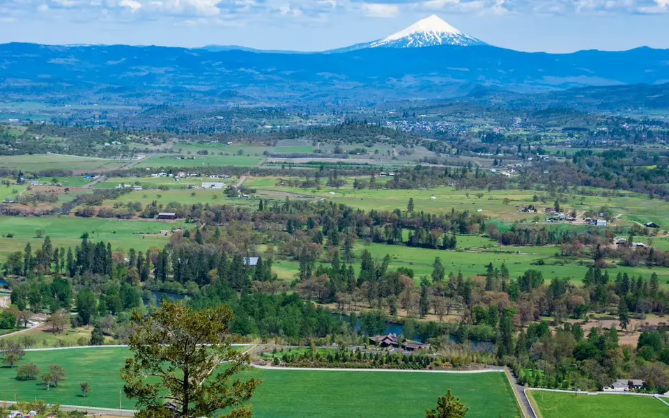 Medford