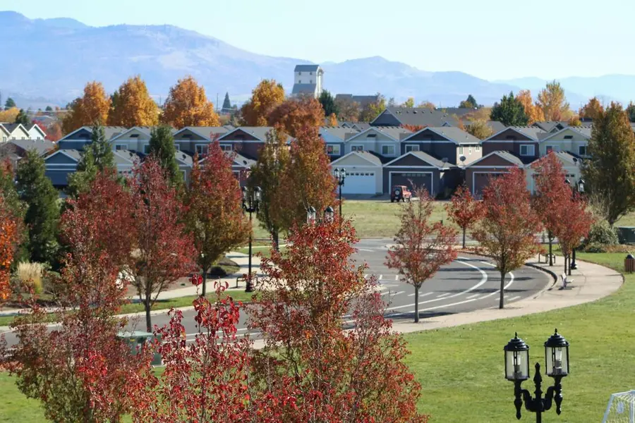 Central Point