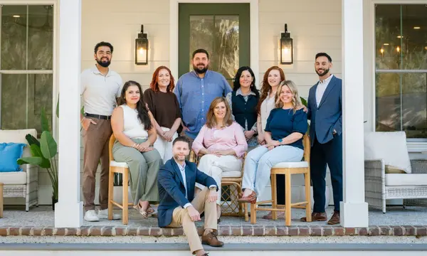 Meet The Faris Group: Your Trusted Beaufort Real Estate Experts,Miranda Schavrien