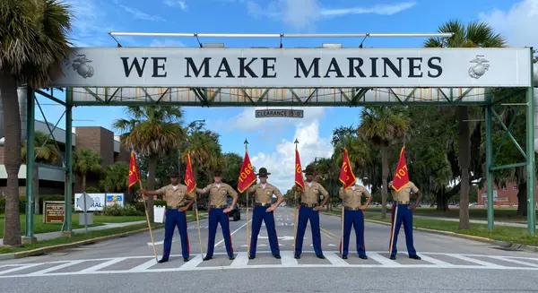 The Ultimate Military Family Guide to Living in Beaufort, SC