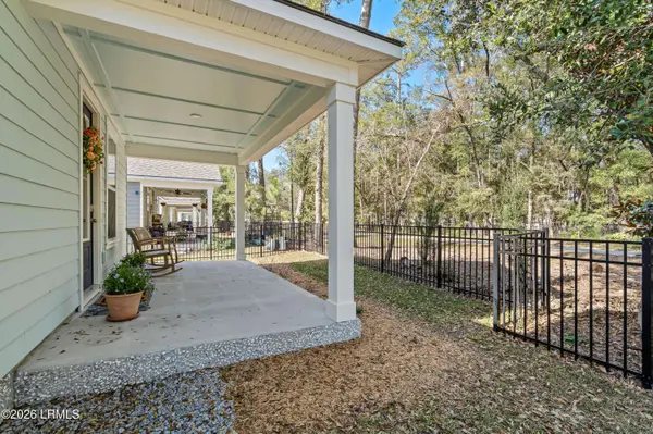 158 Baynard RD Road, Beaufort, SC 29906