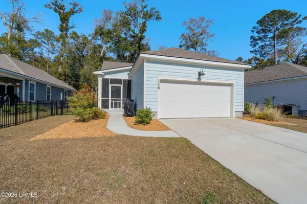 158 Baynard RD Road, Beaufort, SC 29906