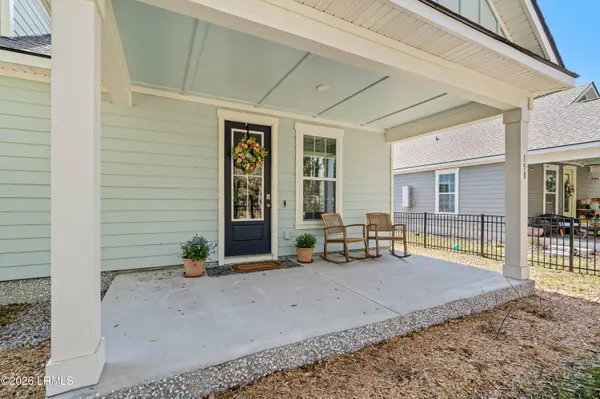 158 Baynard RD Road, Beaufort, SC 29906