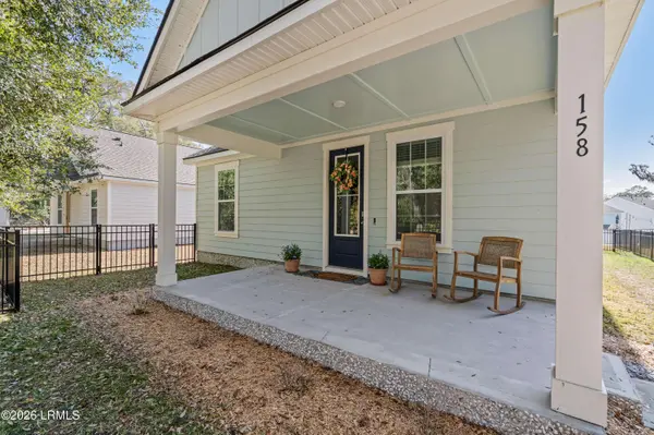 158 Baynard RD Road, Beaufort, SC 29906