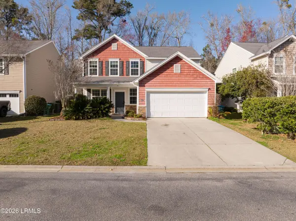 20 Cedar Creek CIR Circle, Beaufort, SC 29906