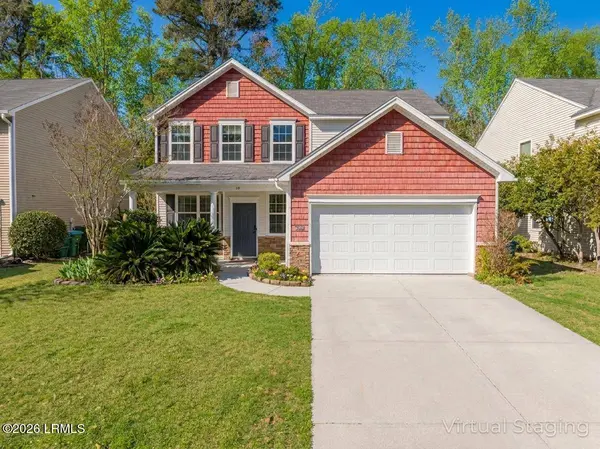 20 Cedar Creek CIR Circle, Beaufort, SC 29906