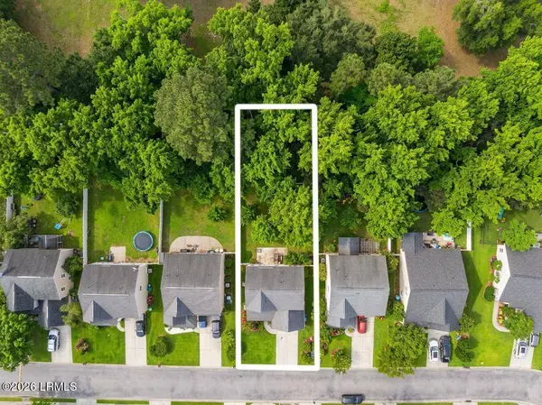 20 Cedar Creek CIR Circle, Beaufort, SC 29906