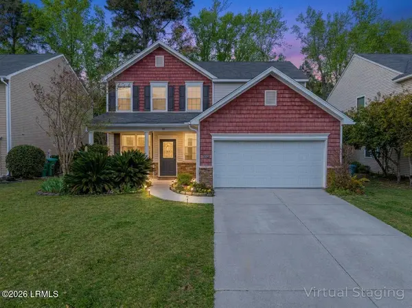 20 Cedar Creek CIR Circle, Beaufort, SC 29906