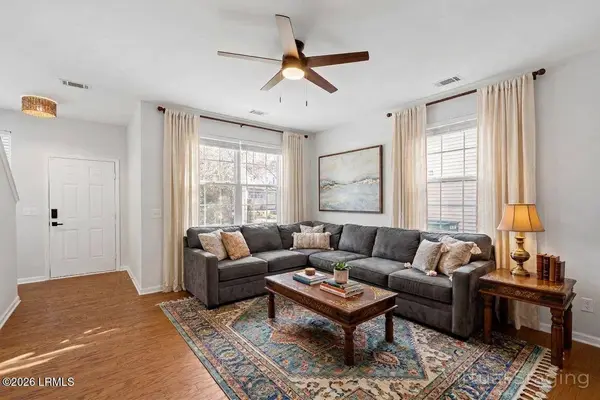 20 Cedar Creek CIR Circle, Beaufort, SC 29906