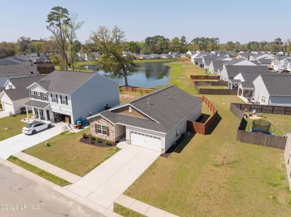 187 Great Bend DR Drive, Beaufort, SC 29906