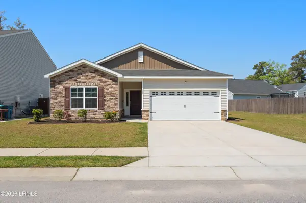 187 Great Bend DR Drive, Beaufort, SC 29906