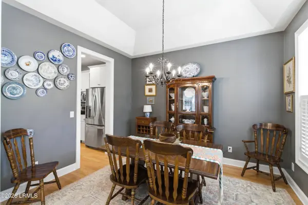 7 Webb WAY Way, Beaufort, SC 29907