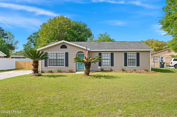 14 Quail Ridge CIR Circle, Beaufort, SC 29906