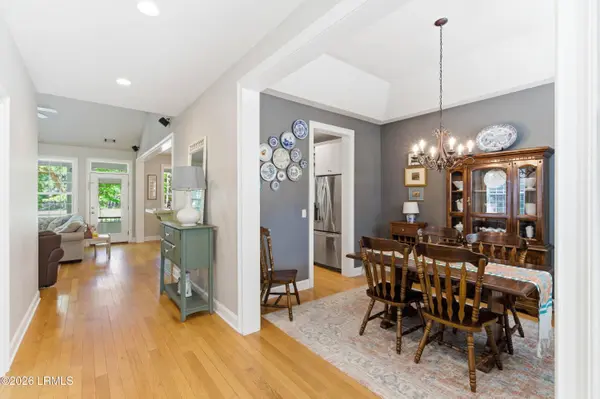 7 Webb WAY Way, Beaufort, SC 29907