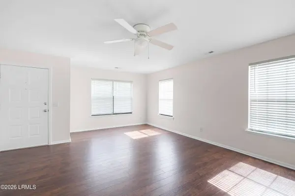 14 Quail Ridge CIR Circle, Beaufort, SC 29906