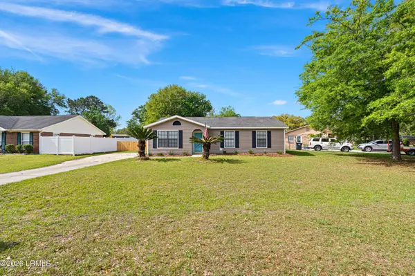 14 Quail Ridge CIR Circle, Beaufort, SC 29906