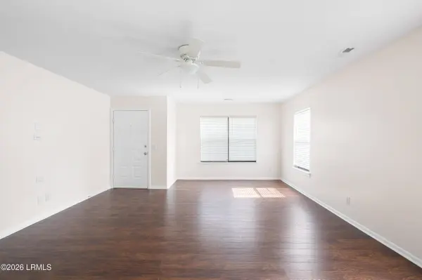 14 Quail Ridge CIR Circle, Beaufort, SC 29906