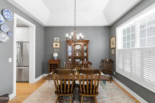 7 Webb WAY Way, Beaufort, SC 29907