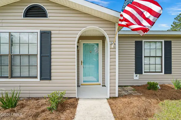 14 Quail Ridge CIR Circle, Beaufort, SC 29906