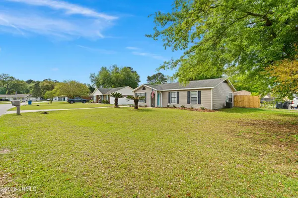 14 Quail Ridge CIR Circle, Beaufort, SC 29906