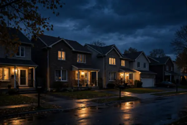 CMHC: Ontario mortgage arrears will keep rising through mid-2027
