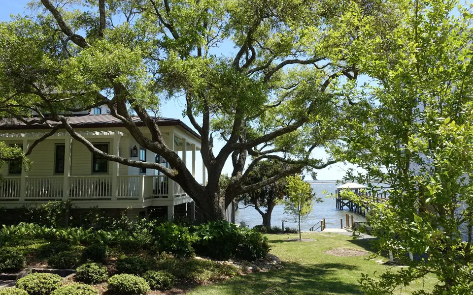 Indian Lake