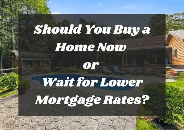 feature image of Johnstown, PA Housing Market 2025: Should You Buy Now or Wait for Lower Mortgage Rates?