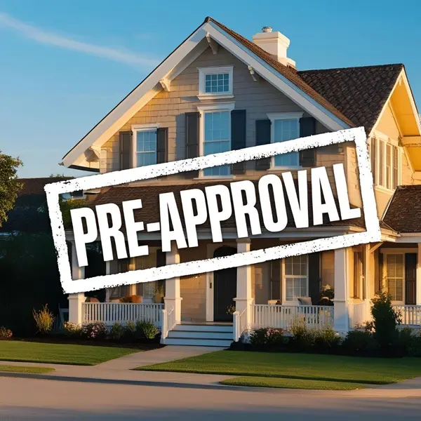 Why Getting Pre-Approved for a Mortgage in Johnstown, PA, Is a Smart First Step—Even If You're Not Ready to Buy Yet