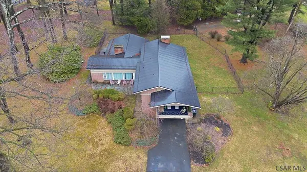 115 Mccaffrey Lane, Johnstown, PA 15905