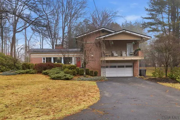 115 Mccaffrey Lane, Johnstown, PA 15905