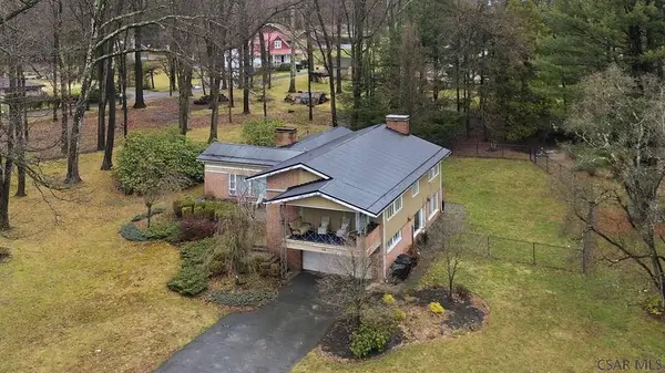 115 Mccaffrey Lane, Johnstown, PA 15905