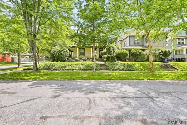 305 Tioga Street, Johnstown, PA 15905