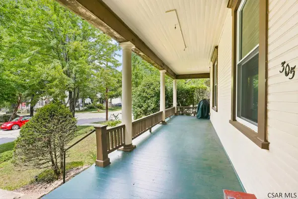 305 Tioga Street, Johnstown, PA 15905