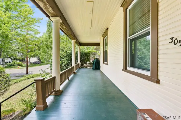 305 Tioga Street, Johnstown, PA 15905