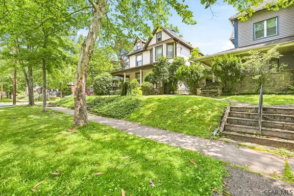 305 Tioga Street, Johnstown, PA 15905