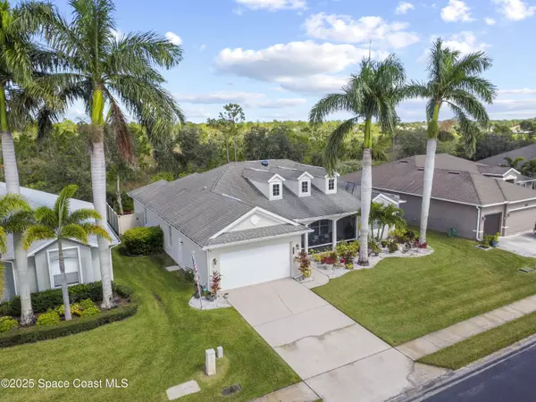 352 Sebastian Crossings BLVD, Sebastian, FL 32958