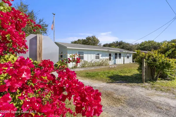 637 Roseland RD, Sebastian, FL 32958