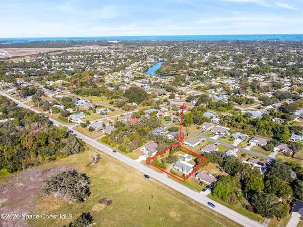 637 Roseland RD, Sebastian, FL 32958