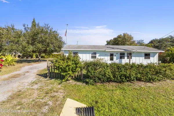 637 Roseland RD, Sebastian, FL 32958