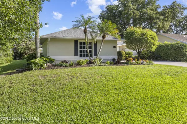 966 Gulfstream AVE, Sebastian, FL 32958