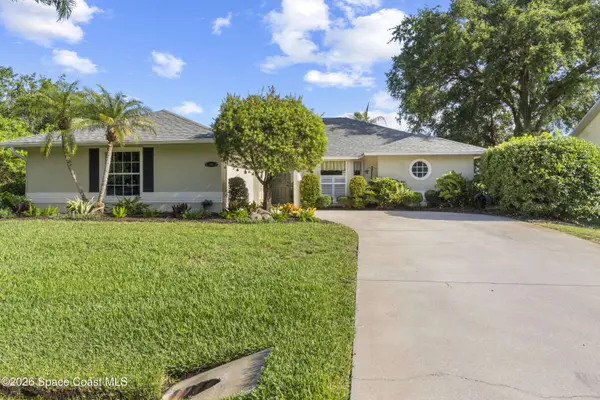 966 Gulfstream AVE, Sebastian, FL 32958