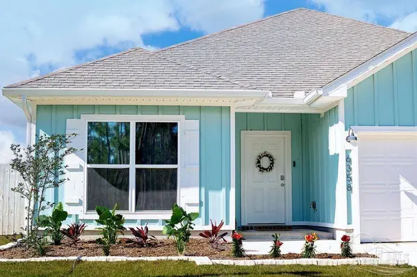 6358 Forest Bay Ave, Gulf Breeze, FL 32563