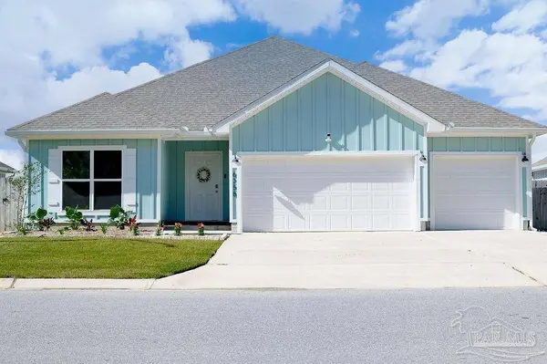 6358 Forest Bay Ave, Gulf Breeze, FL 32563
