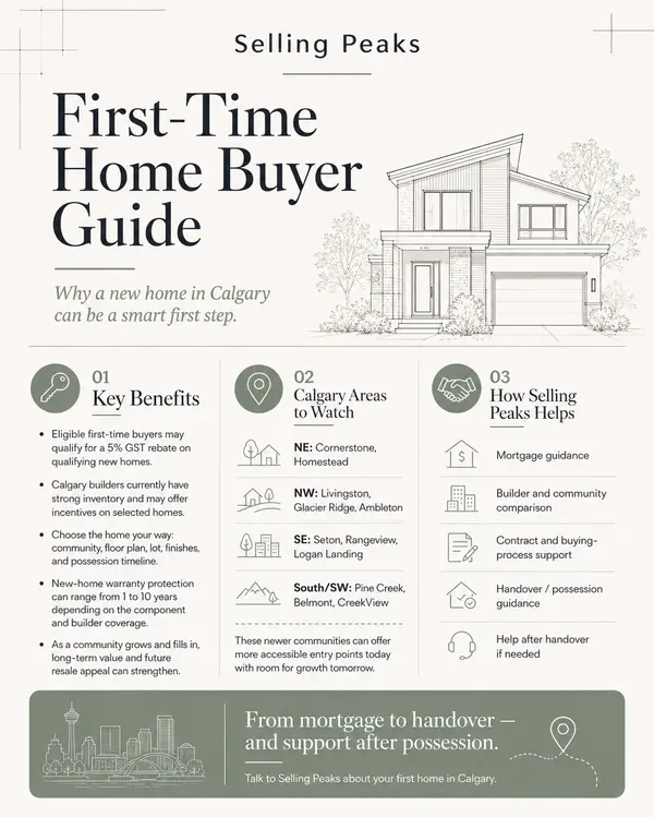 First Time Home Buyer Guide