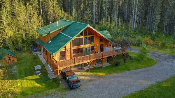 162004 1315 DR W, Rural Foothills County, AB T0L1W4