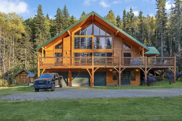 162004 1315 DR W, Rural Foothills County, AB T0L1W4