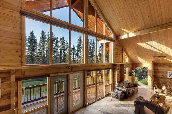 162004 1315 DR W, Rural Foothills County, AB T0L1W4