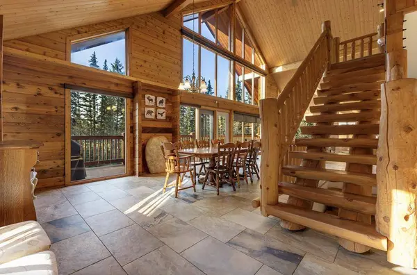 162004 1315 DR W, Rural Foothills County, AB T0L1W4