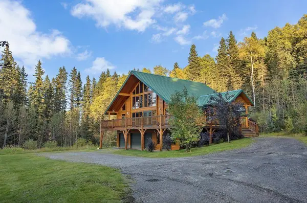 162004 1315 DR W, Rural Foothills County, AB T0L1W4